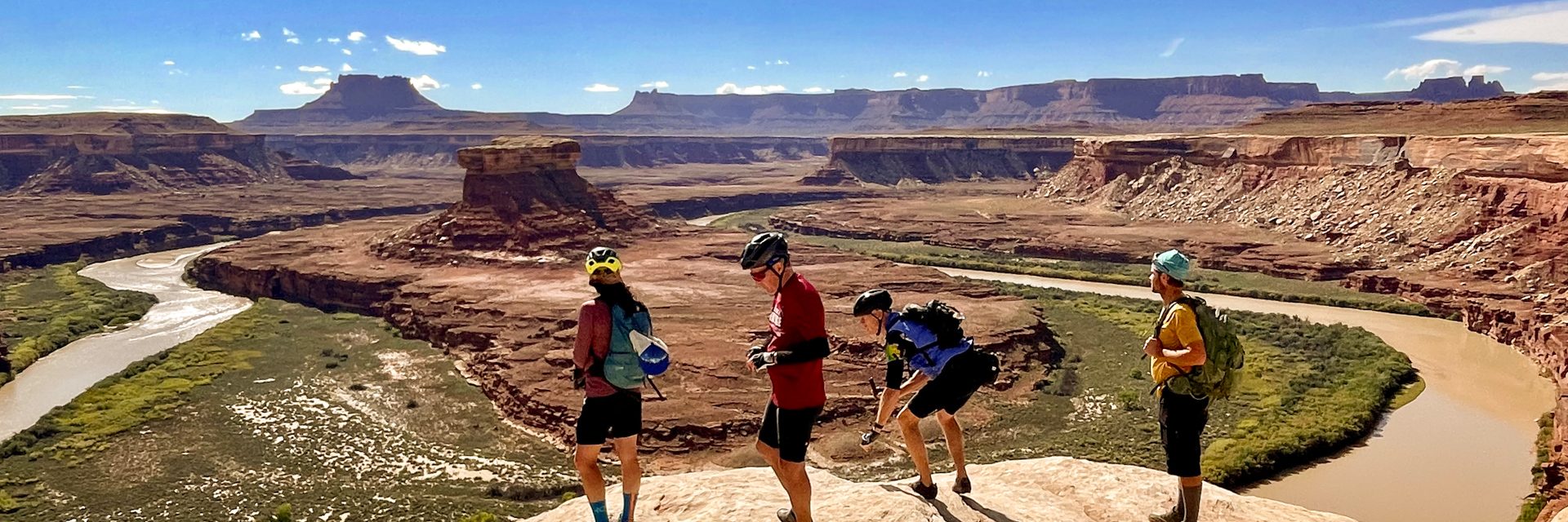 White Rim 3-Day — photo 12