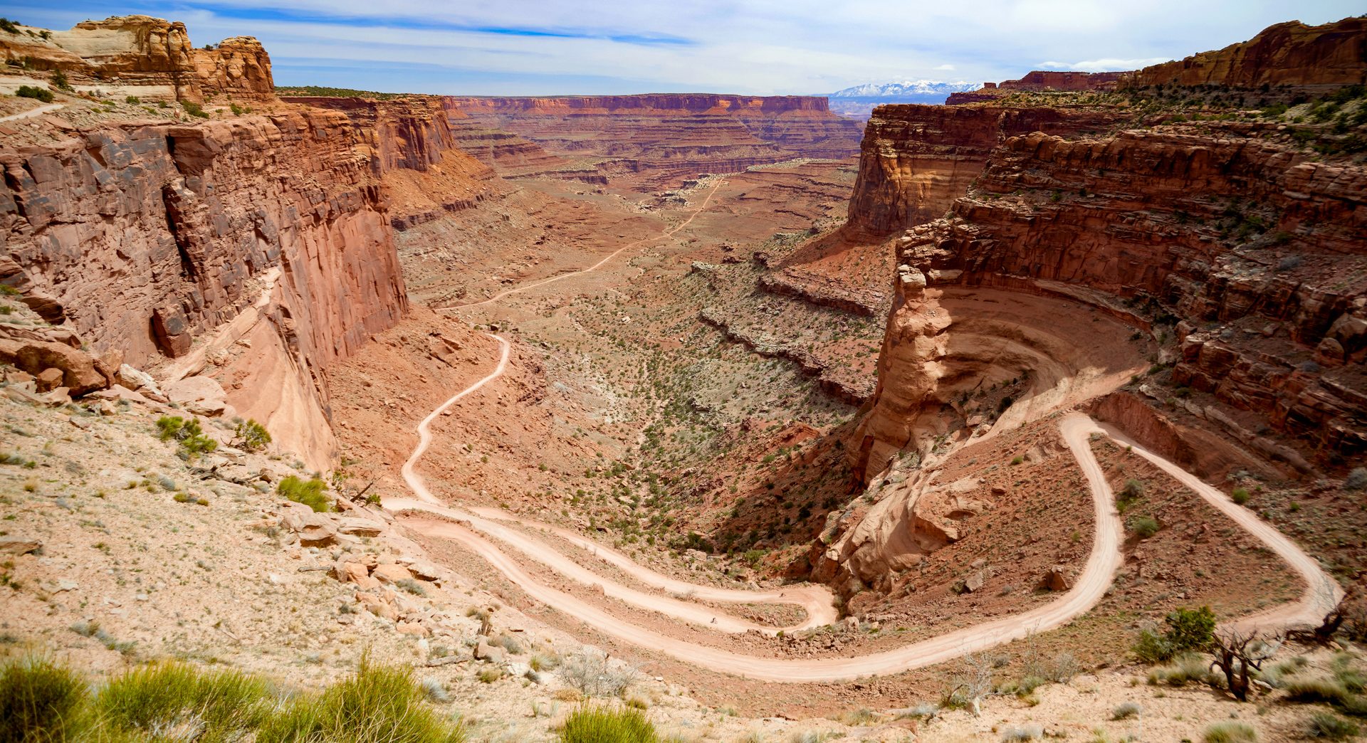 White Rim 3-Day — photo 13