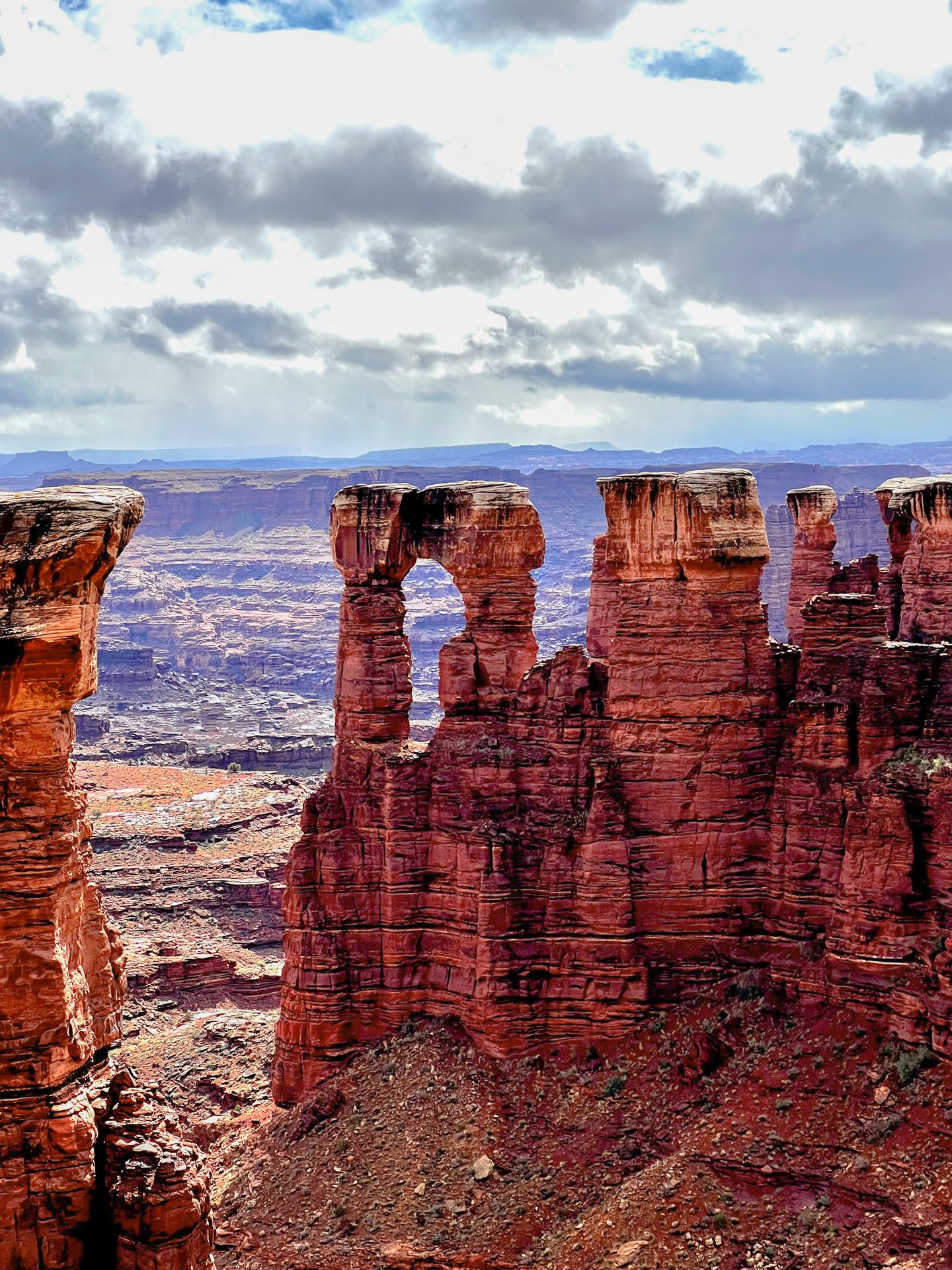 White Rim 3-Day — photo 14