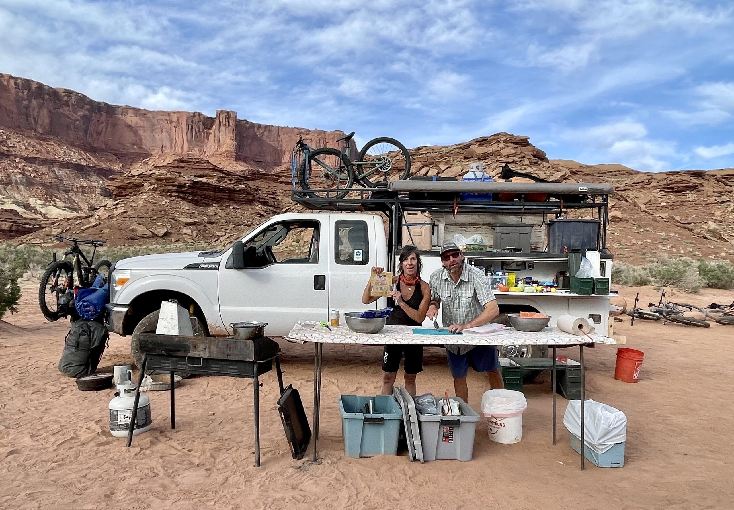 White Rim 3-Day — photo 15