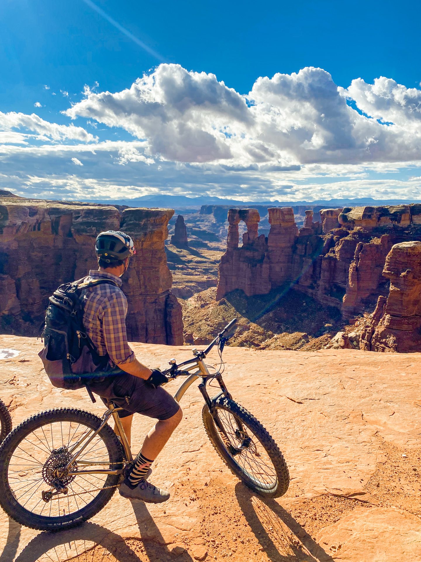 White Rim 3-Day — photo 16