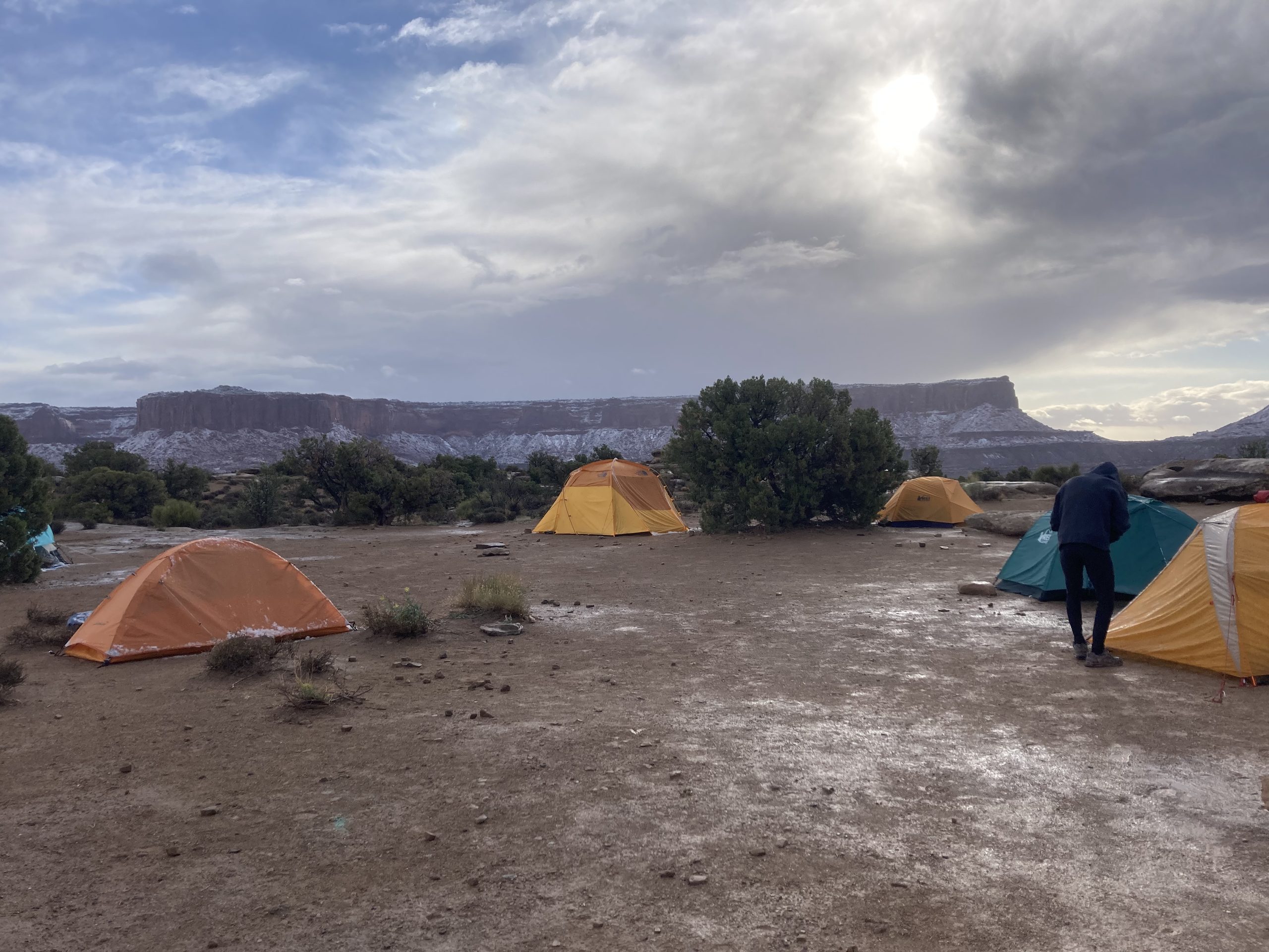 White Rim 3-Day — photo 18