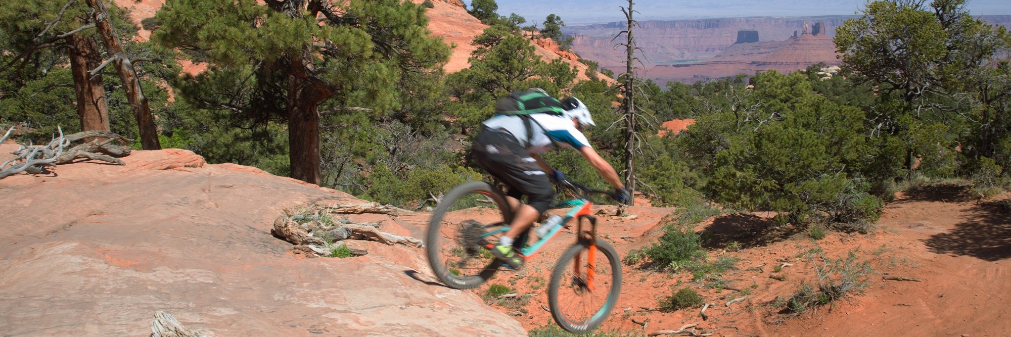 Whole Enchilada/Porcupine Rim — photo 5