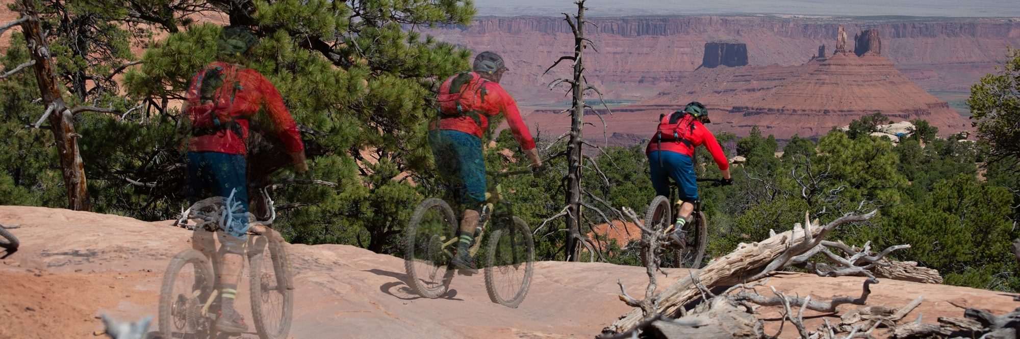 Whole Enchilada/Porcupine Rim — photo 6