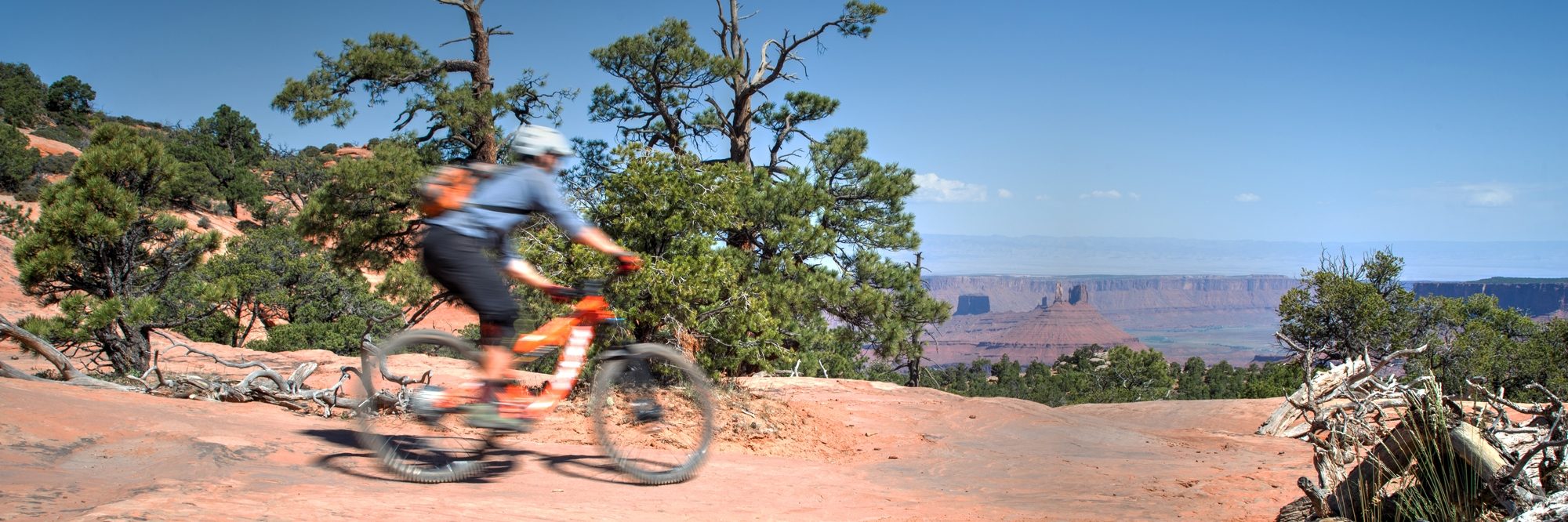 Whole Enchilada/Porcupine Rim — photo 1