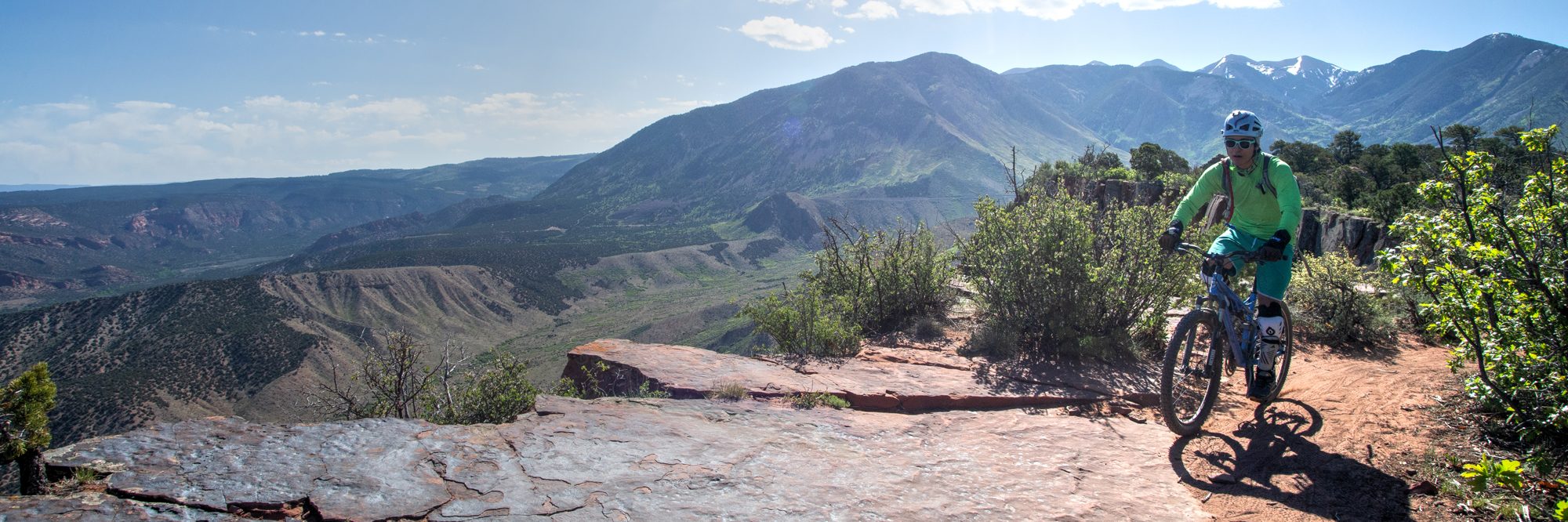 Whole Enchilada/Porcupine Rim — photo 3
