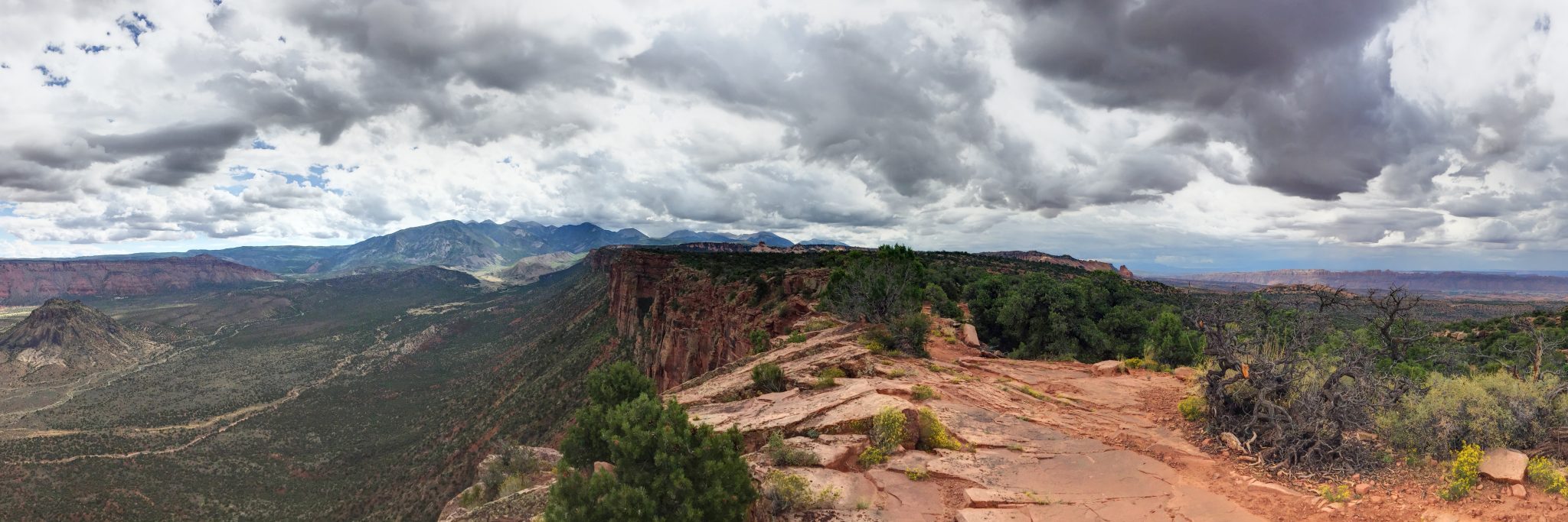 Whole Enchilada/Porcupine Rim — photo 10