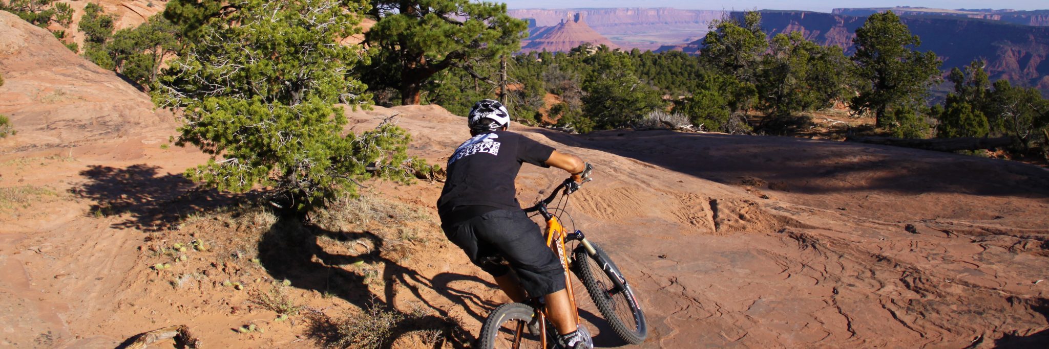 Whole Enchilada/Porcupine Rim — photo 11
