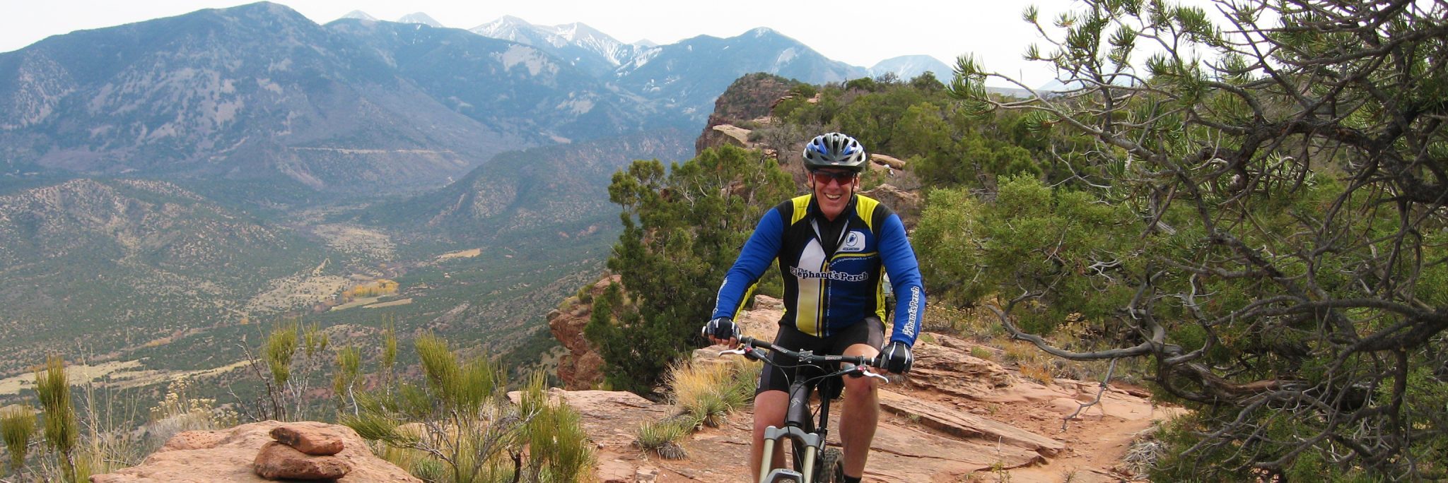 Whole Enchilada/Porcupine Rim — photo 13
