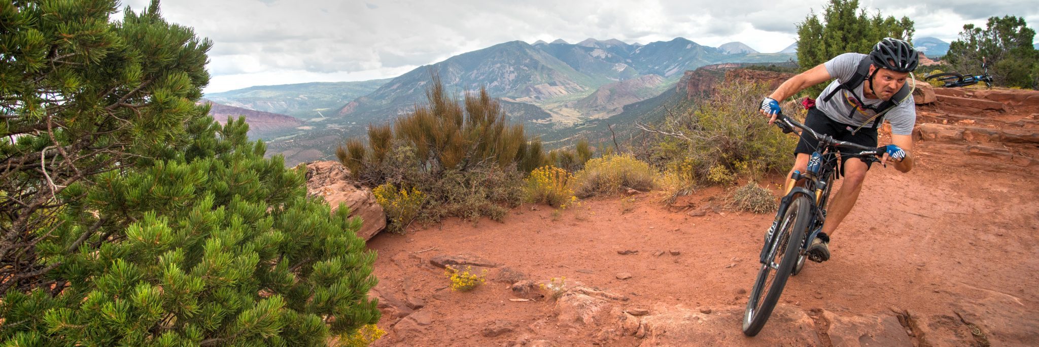 Whole Enchilada/Porcupine Rim — photo 18